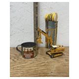 ANTIQUE TOYS