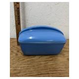 HALL COVERED DISH