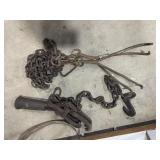 CHAINS