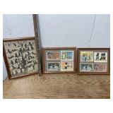 BLACK MEMORABILLIA