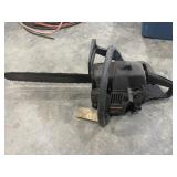 CHAINSAW CRAFTSMAN