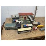 ANTIQUE TOYS