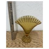 FENTON VASE