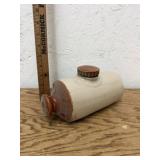 ANTIQUE FOOT WARMER