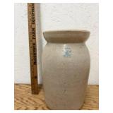 ANTIQUE CHURN