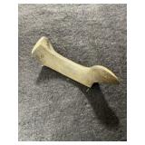 Birdstone Indian Artifact Arrowhead
