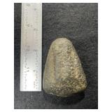 Pestle Indian Artifact Arrowhead