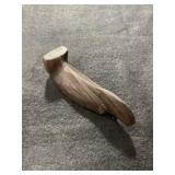 Birdstone Indian Artifact Arrowhead