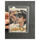 Richard Petty Hand Signed Authentic Autograph