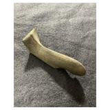 Birdstone Indian Artifact Arrowhead
