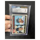 Steve Carlton Hand Signed Authentic Autograph