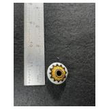 Chevron Bead
