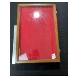 Very Nice Wooden Frame