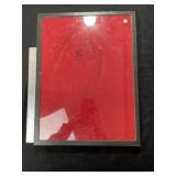 Used Riker Frame