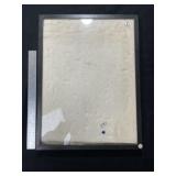 Used Riker Frame