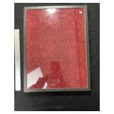 Used Riker Frame