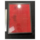 Used Riker Frame