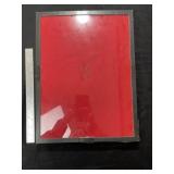 Used Riker Frame