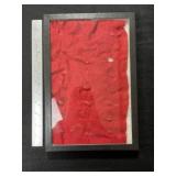 Used Riker Frame