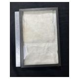 Used Riker Frame