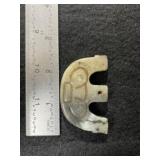 Chinese Jade Hengshan Figurine