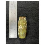 Chinese Jade Hengshan Figurine