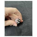 Chevron Bead