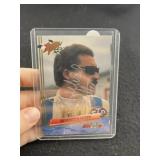 Richard Petty Hand Signed Authentic Autograph