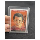 Mario Andretti Hand Signed Authentic Autograph