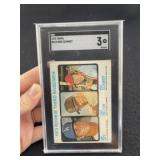 1973 Topps Mike Schmidt Baseball Card