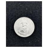 1920 Pilgrim Tercentenary Commemorative Half Dolla