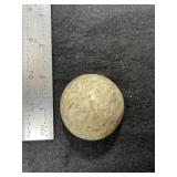 Cone Indian Artifact Arrowhead