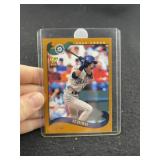 2002 Topps Ichiro Baseball Card
