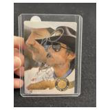Richard Petty Hand Signed Authentic Autograph