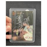 Richard Petty Hand Signed Authentic Autograph