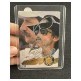 Richard Petty Hand Signed Authentic Autograph