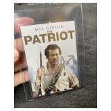 Mel Gibson Hand Signed Authentic Autograph