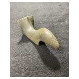 Birdstone Indian Artifact Arrowhead