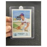 Don Mattingly Baseball Card