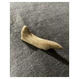 Birdstone Indian Artifact Arrowhead