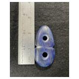 Chinese Jade Hengshan Figurine