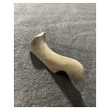 Birdstone Indian Artifact Arrowhead