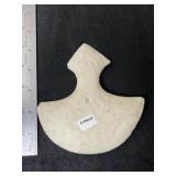Axe from Arkansas Indian Artifact Arrowhead