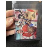 Tim Allen Hand Signed Authentic Autograph