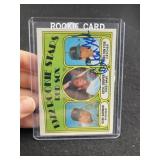 Carlton Fisk Hand Signed Authentic Autograph