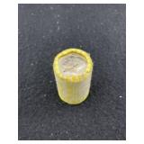 Roll of Half Dollars