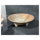 Pre-Columbian Pottery Vessel Indian Artifact Arrow