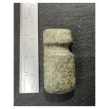 Miniature Axe Indian Artifact Arrowhead
