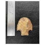 Arrow Point Indian Artifact Arrowhead