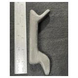 Birdstone Indian Artifact Arrowhead